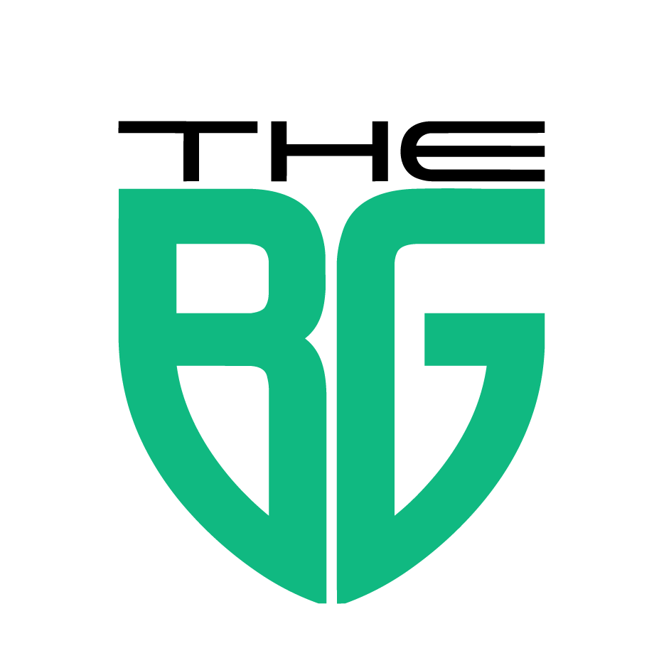 THE BRAND GUARD